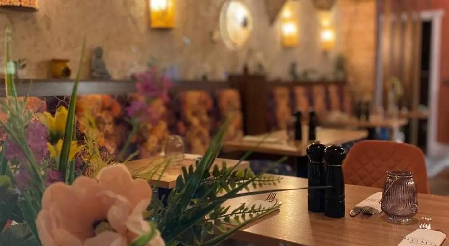 Domo Boutique Hotel Restaurant