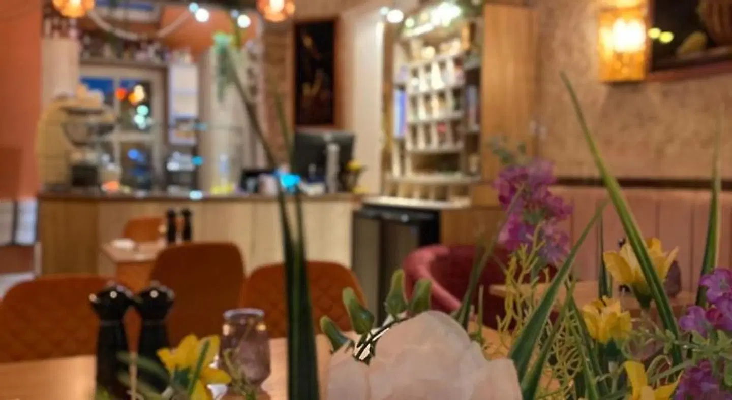 Domo Boutique Hotel Restaurant