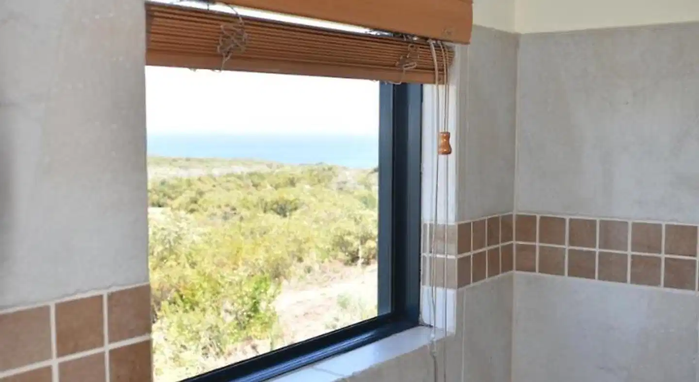 Redgate Beach Escape Badezimmer