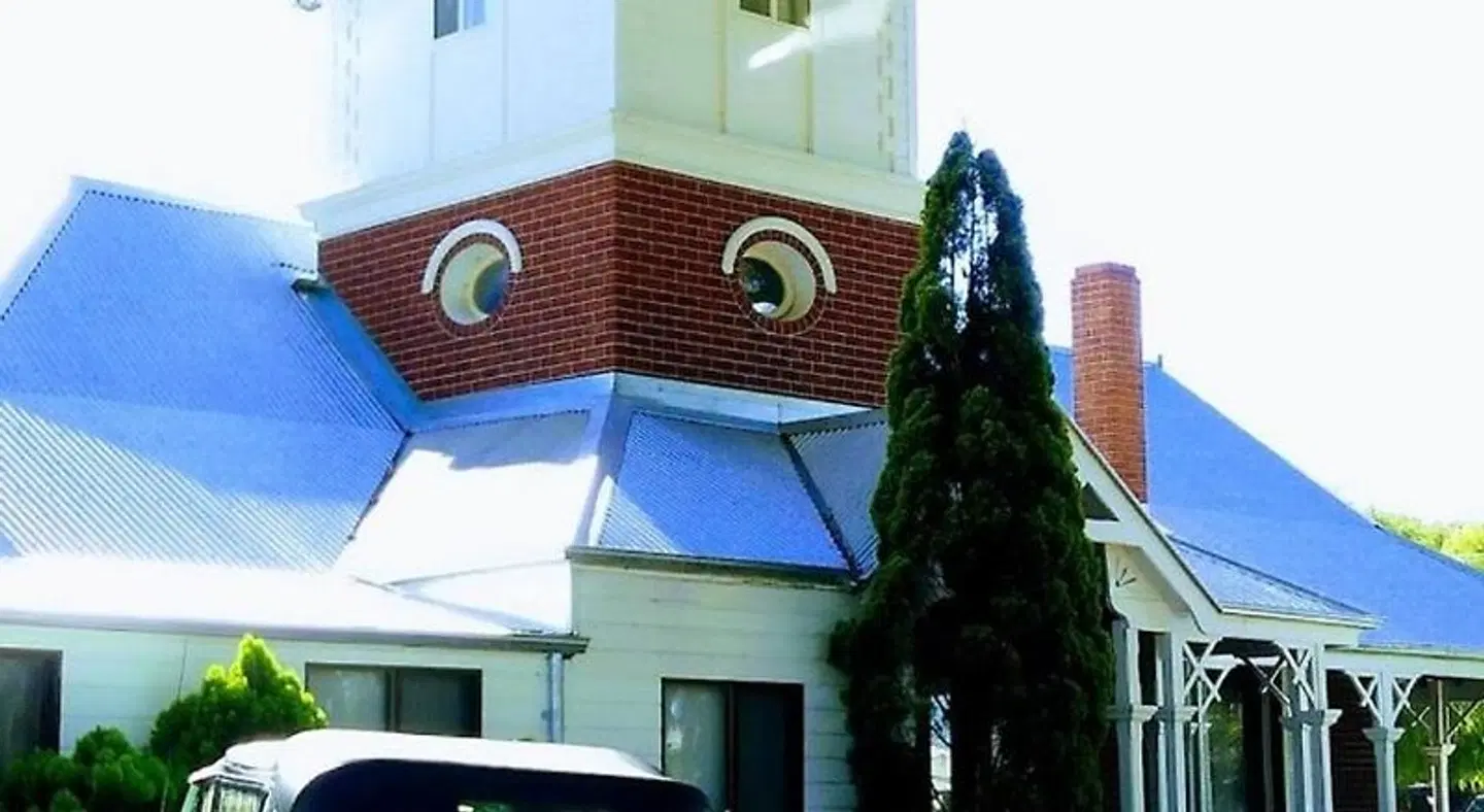 Ithaca 1896 Manor EXTERIOR