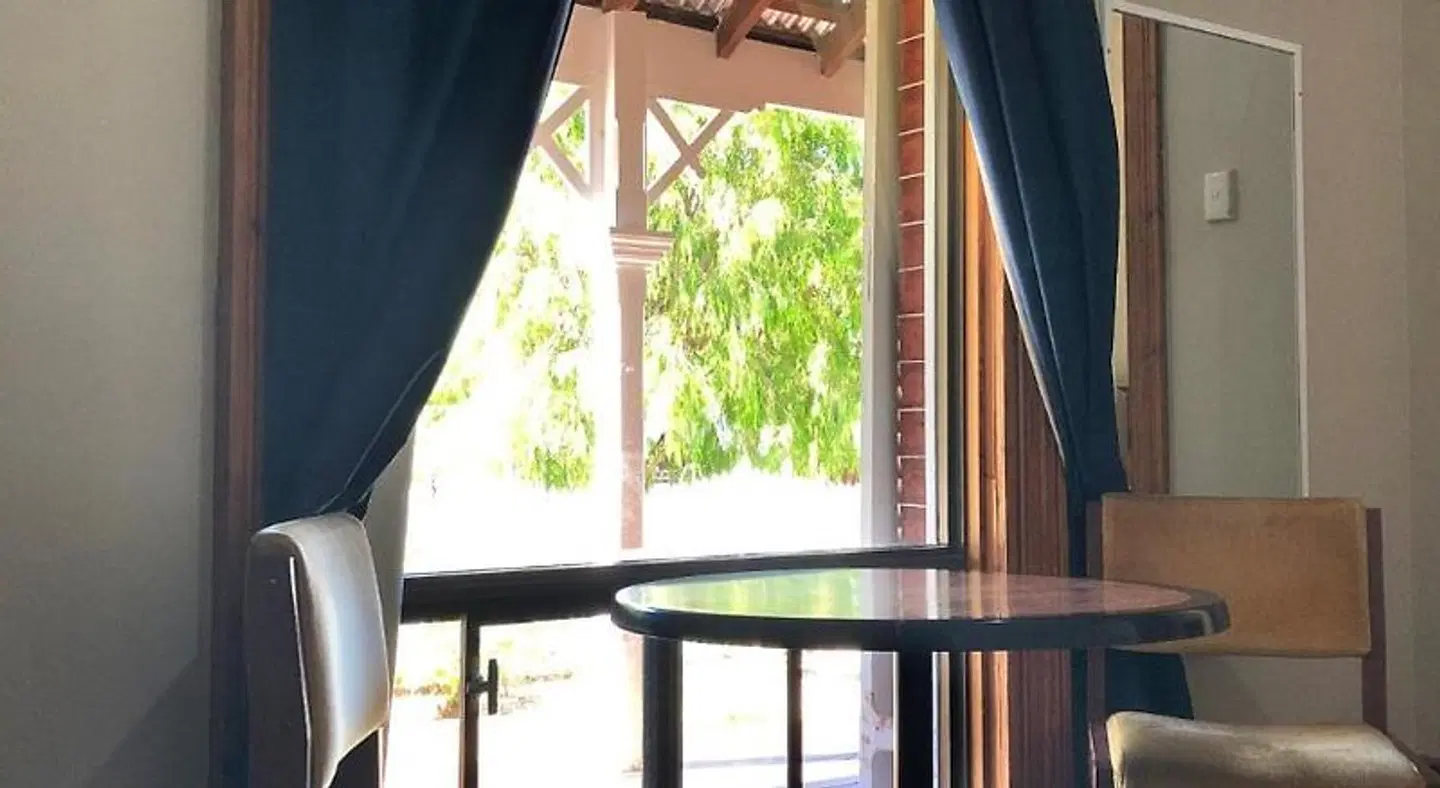 Ithaca 1896 Manor Terrasse