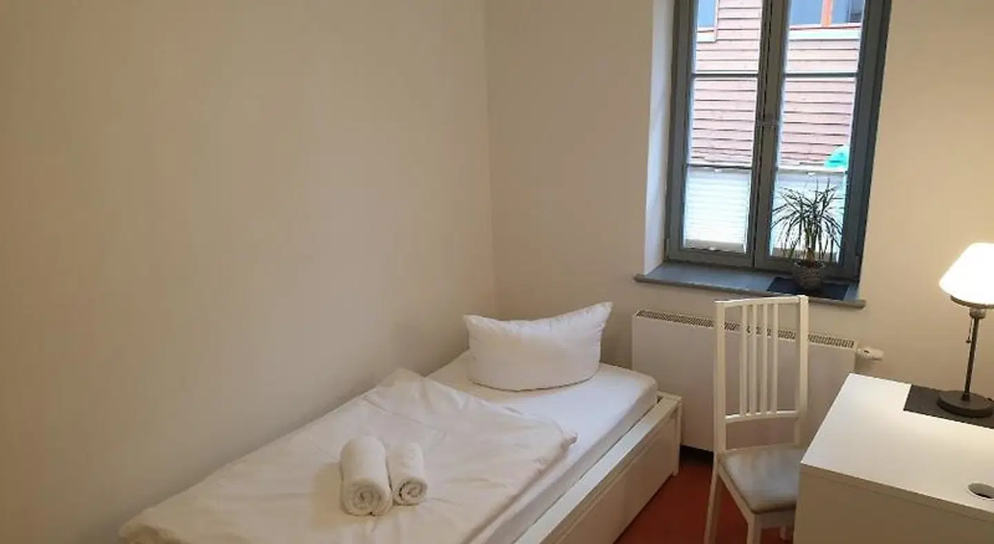 Hotel Brandenburger Dom HEALTH_BEAUTY