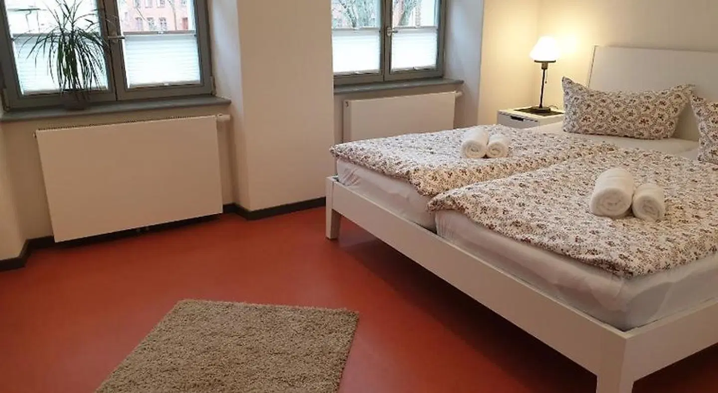Hotel Brandenburger Dom ROOM_EXAMPLE