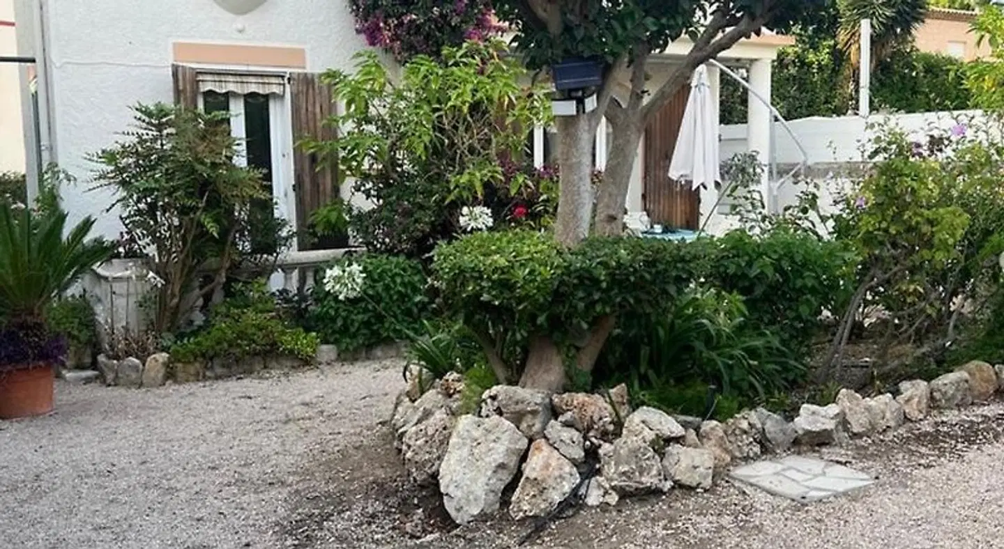 Emeraude Résidence Hotelière EXTERIOR