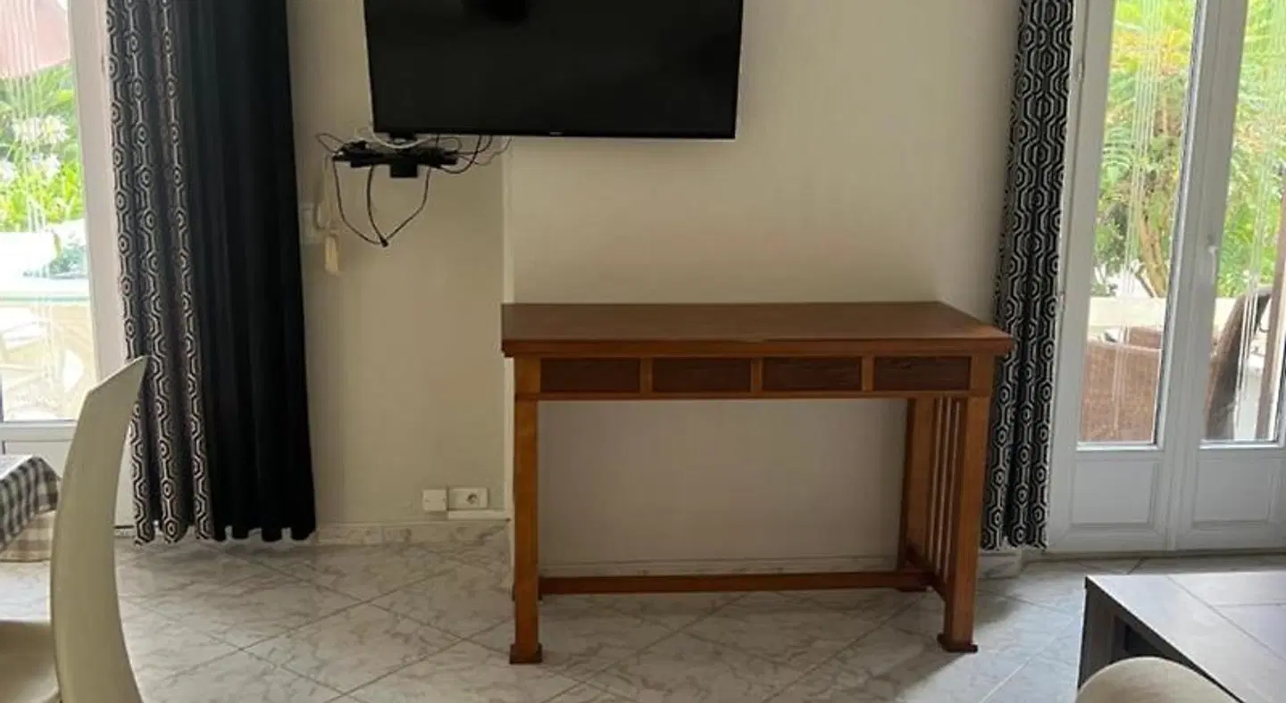 Emeraude Résidence Hotelière ROOM_EXAMPLE