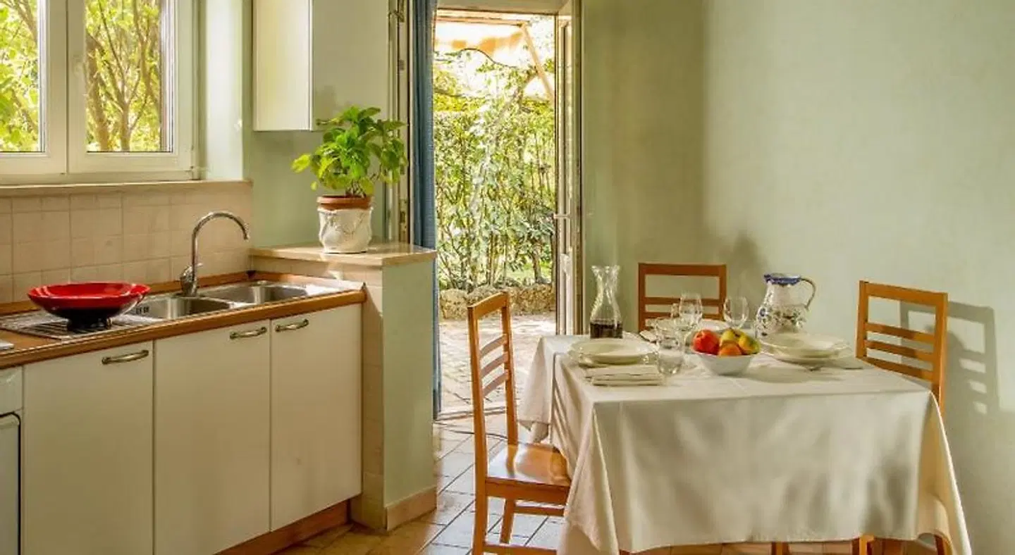 Verdeborgo Restaurant