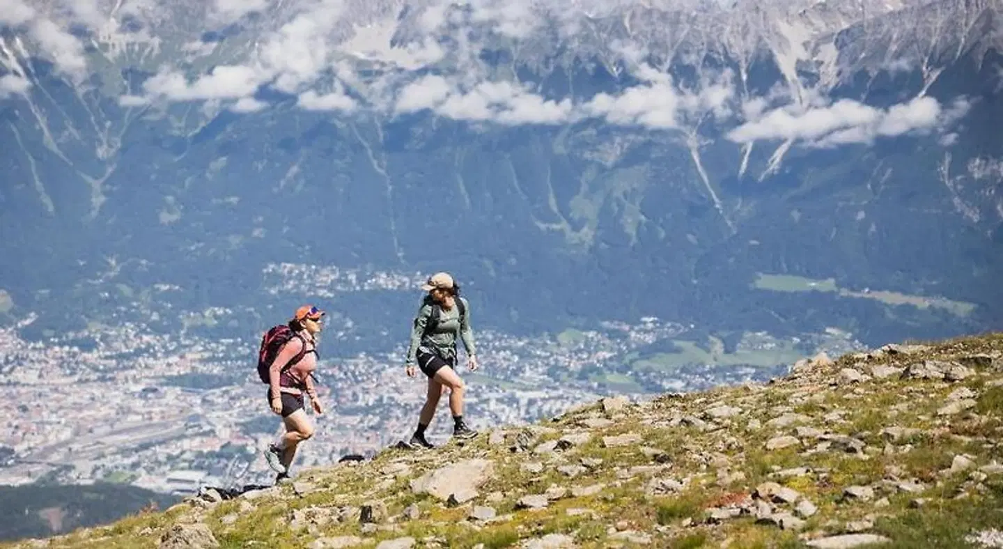 Kaiser Max Suite at the Golden Roof SPORTS_AND_LEISURE