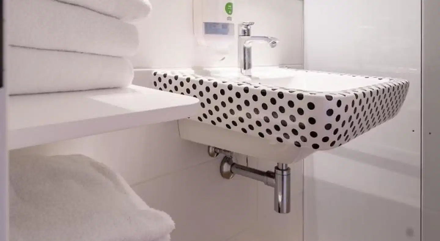 Kaiser Max Suite at the Golden Roof Konferenz