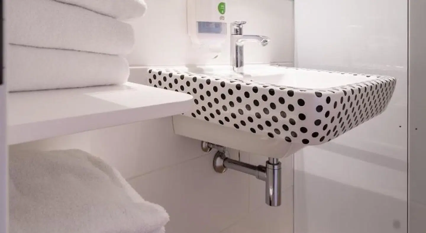 Kaiser Max Suite at the Golden Roof Konferenz