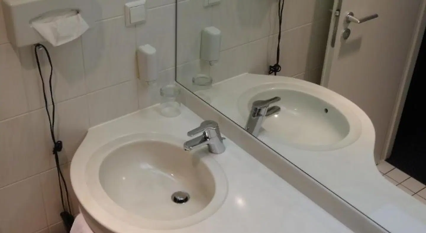 Germania Badezimmer