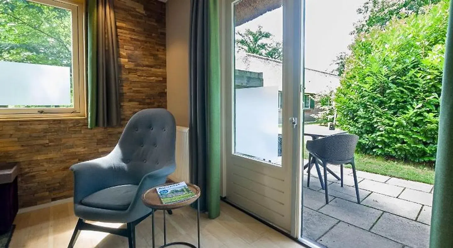 Landgoedhotel Woodbrooke Barchem ROOM_EXAMPLE