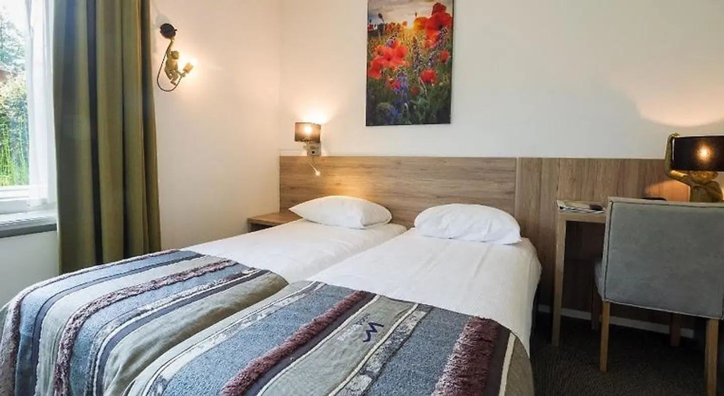 Landgoedhotel Woodbrooke Barchem ROOM_EXAMPLE