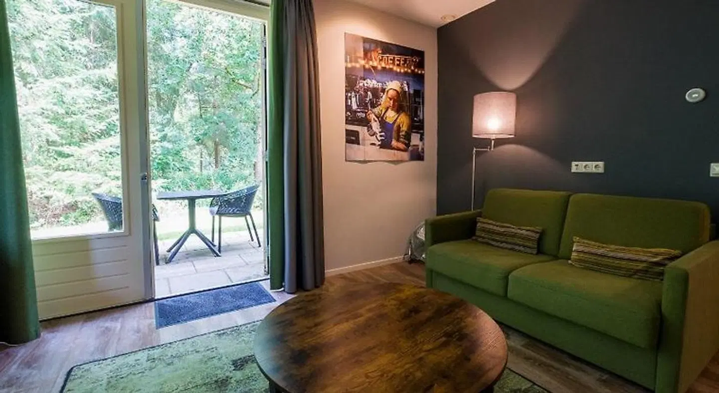 Landgoedhotel Woodbrooke Barchem ROOM_EXAMPLE