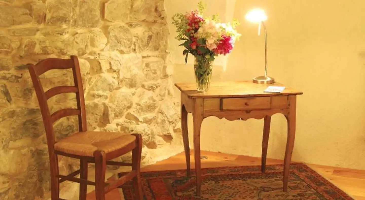 La Ferme de Beauté Bar