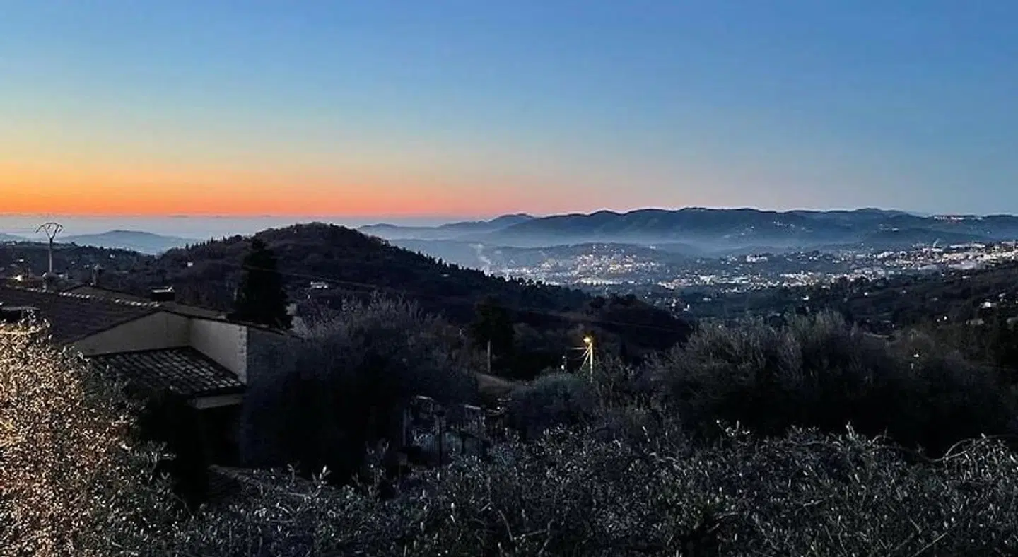 Lou Candelou LANDSCAPE