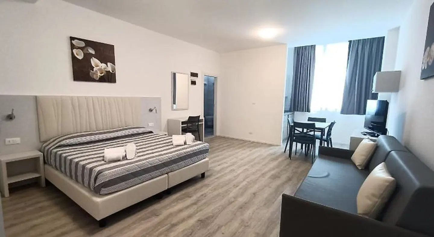 Residence Hotel Angeli ROOM_EXAMPLE