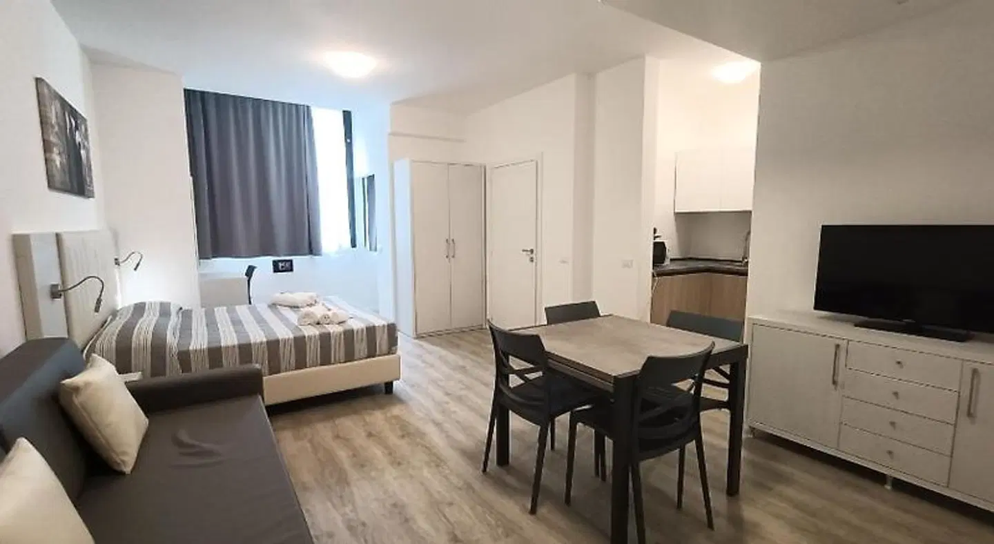 Residence Hotel Angeli ROOM_EXAMPLE