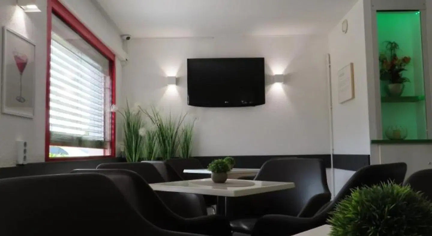 City Inn Magdeburg Konferenz