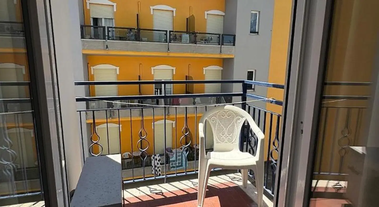 Belmar Terrasse
