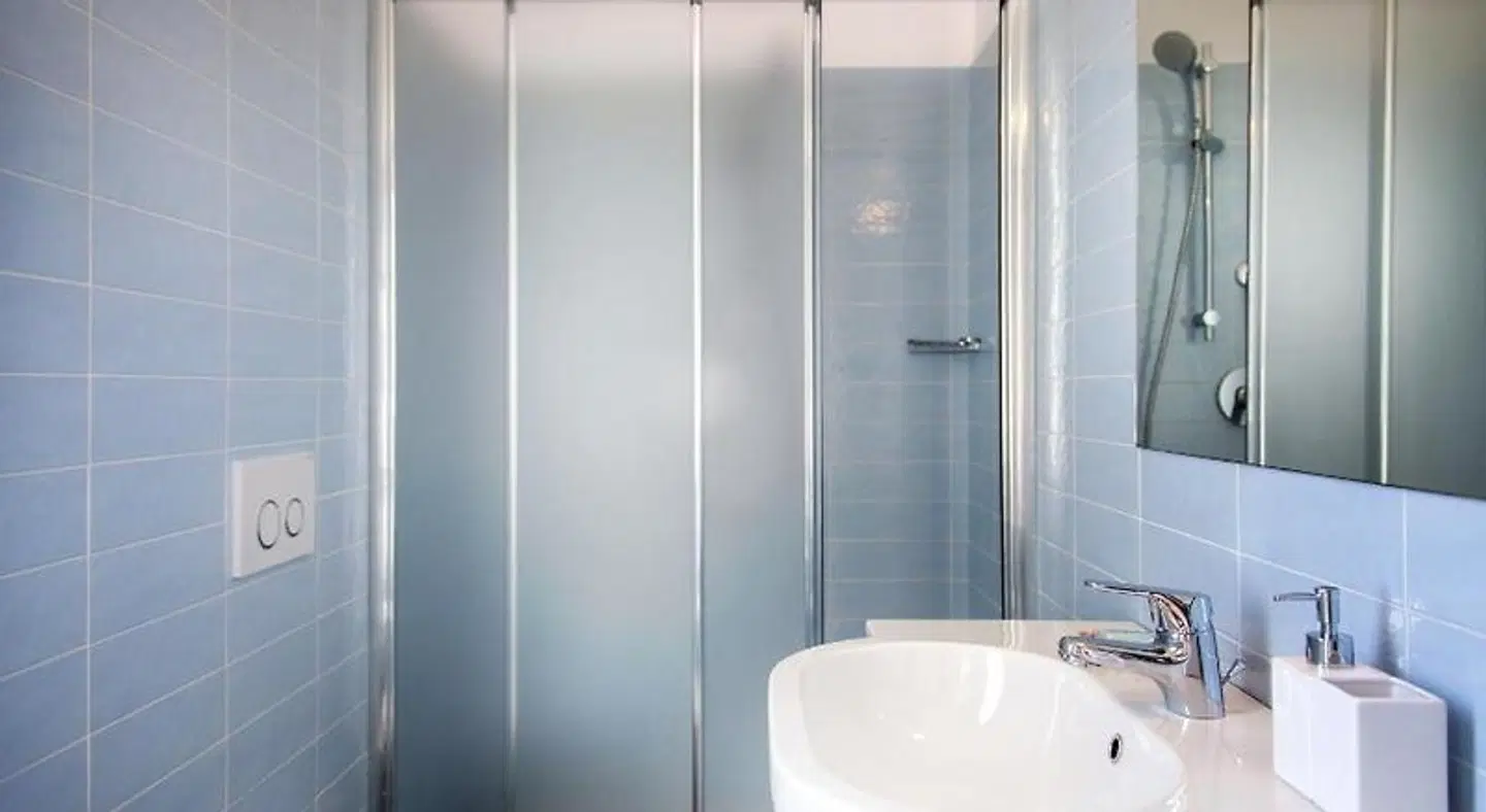 My Place Badezimmer