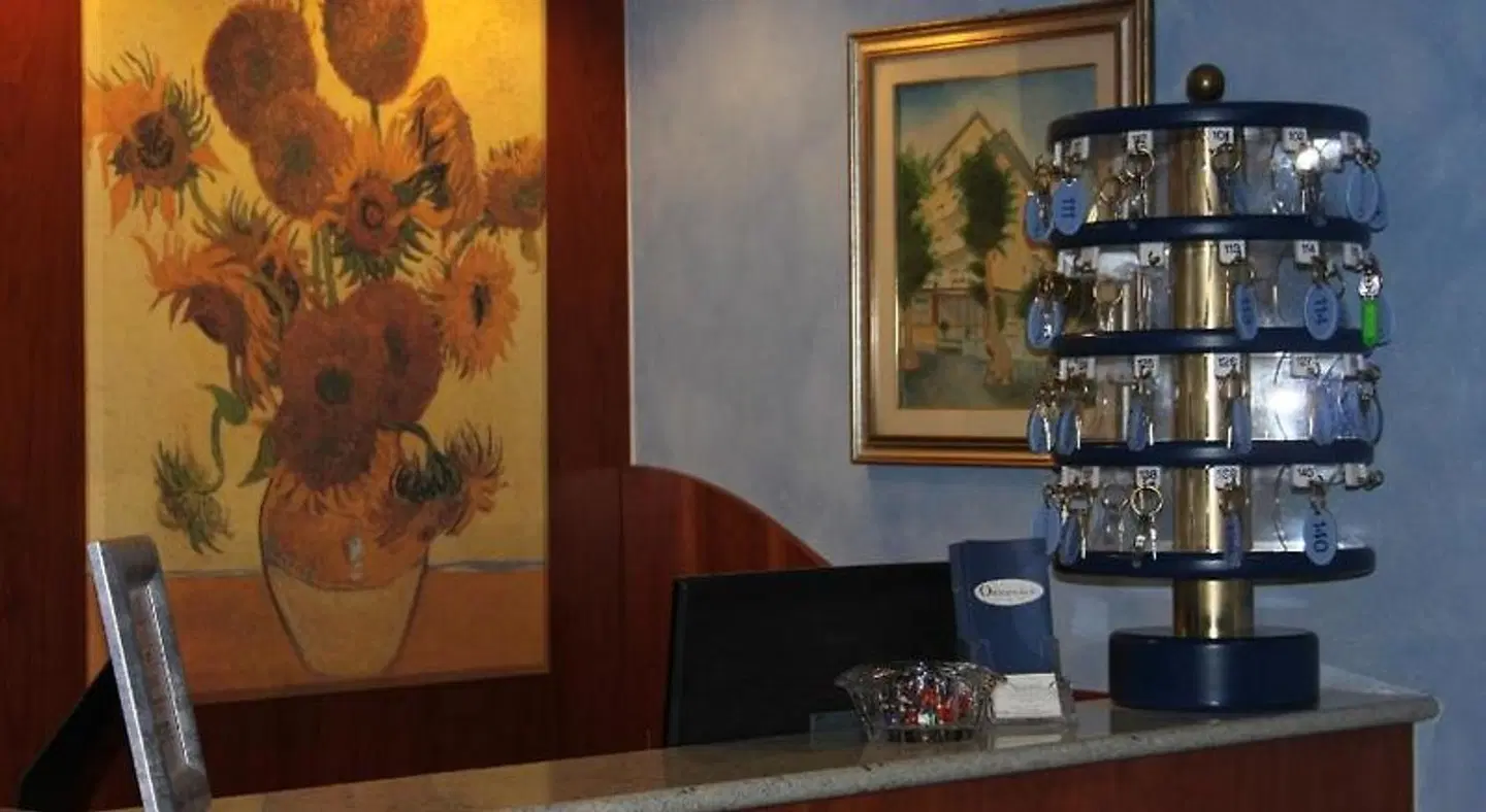 Originale LOUNGE_LOBBY