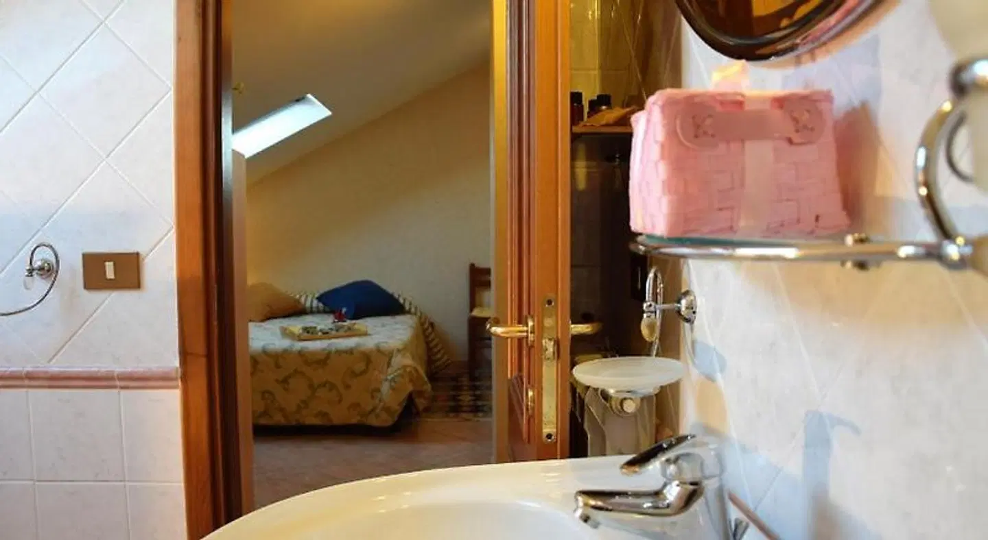 B&B Sedici Pini HEALTH_BEAUTY
