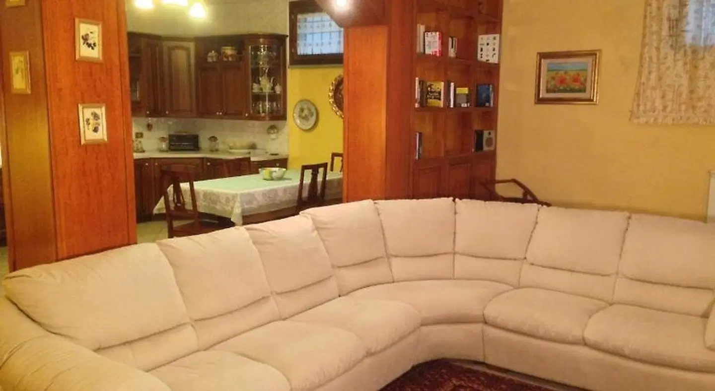 B&B Sedici Pini LOUNGE_LOBBY