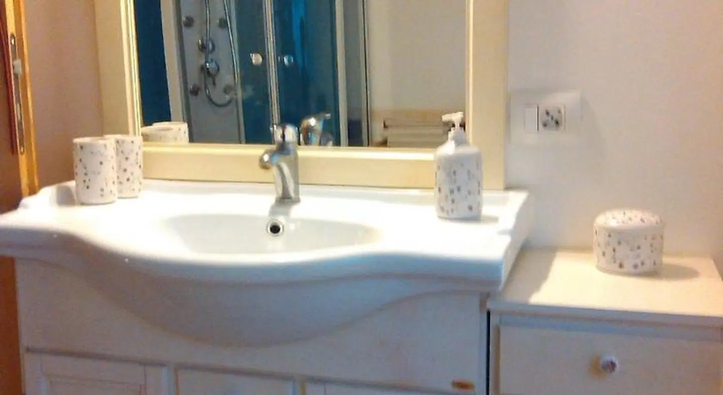 Country House B&B Il Melo HEALTH_BEAUTY