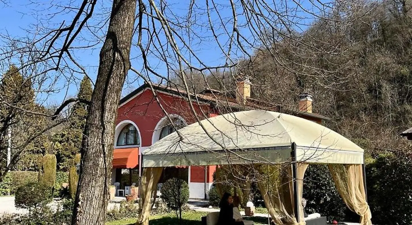Country House B&B Il Melo EXTERIOR