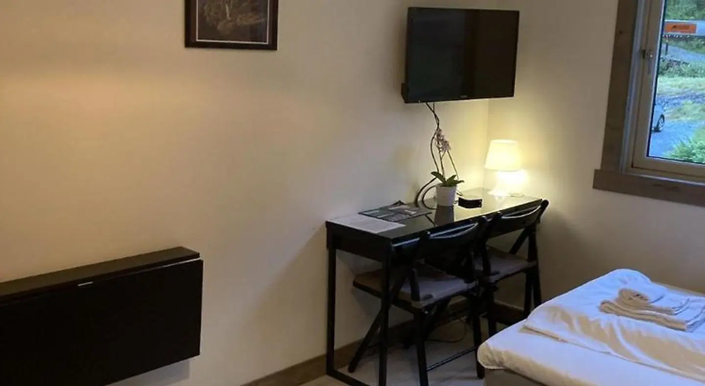 Kvamseter Lodge ROOM_EXAMPLE