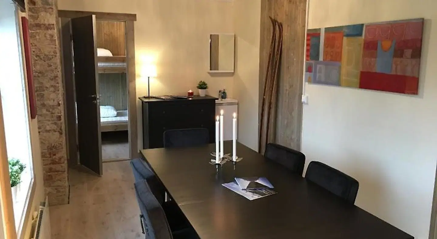 Kvamseter Lodge ROOM_EXAMPLE