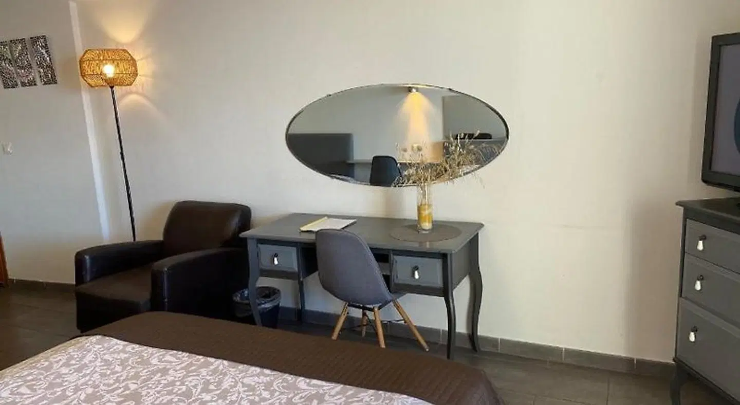 Stella Maris ROOM_EXAMPLE