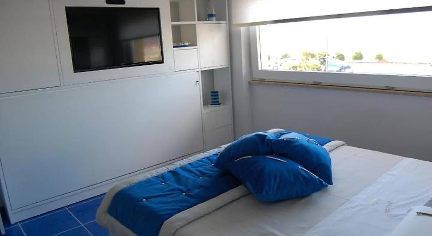 La Madegra Seasuite ROOM_EXAMPLE