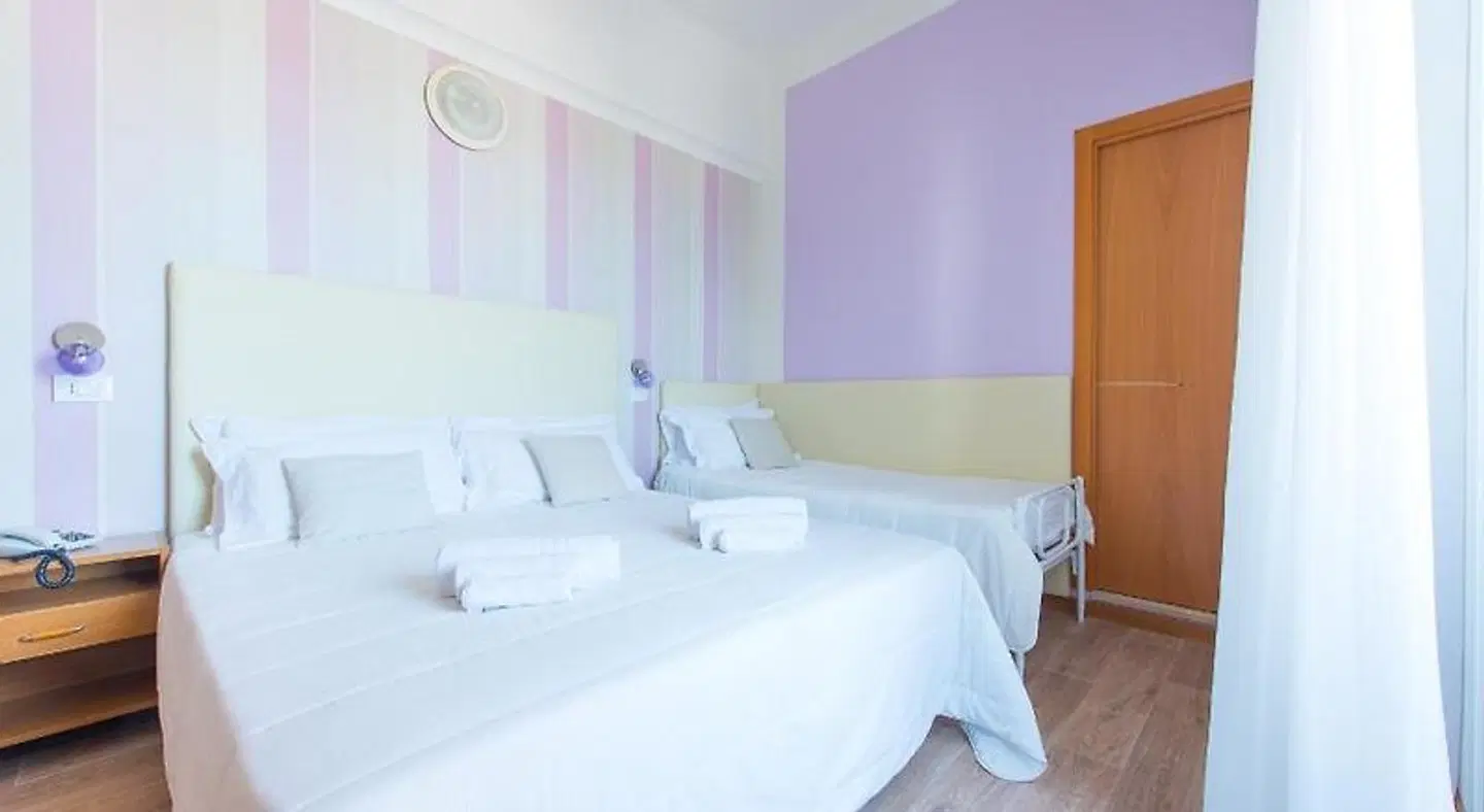 Hotel Galassia ROOM_EXAMPLE
