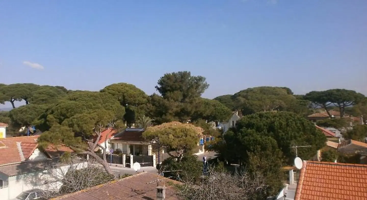 Hotel Restaurant La Reine Jane LANDSCAPE