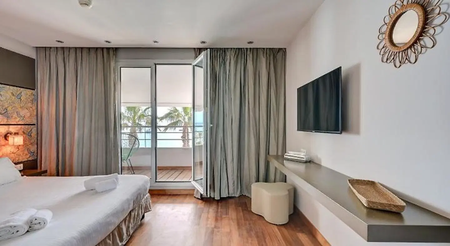 Le Bor ROOM_EXAMPLE