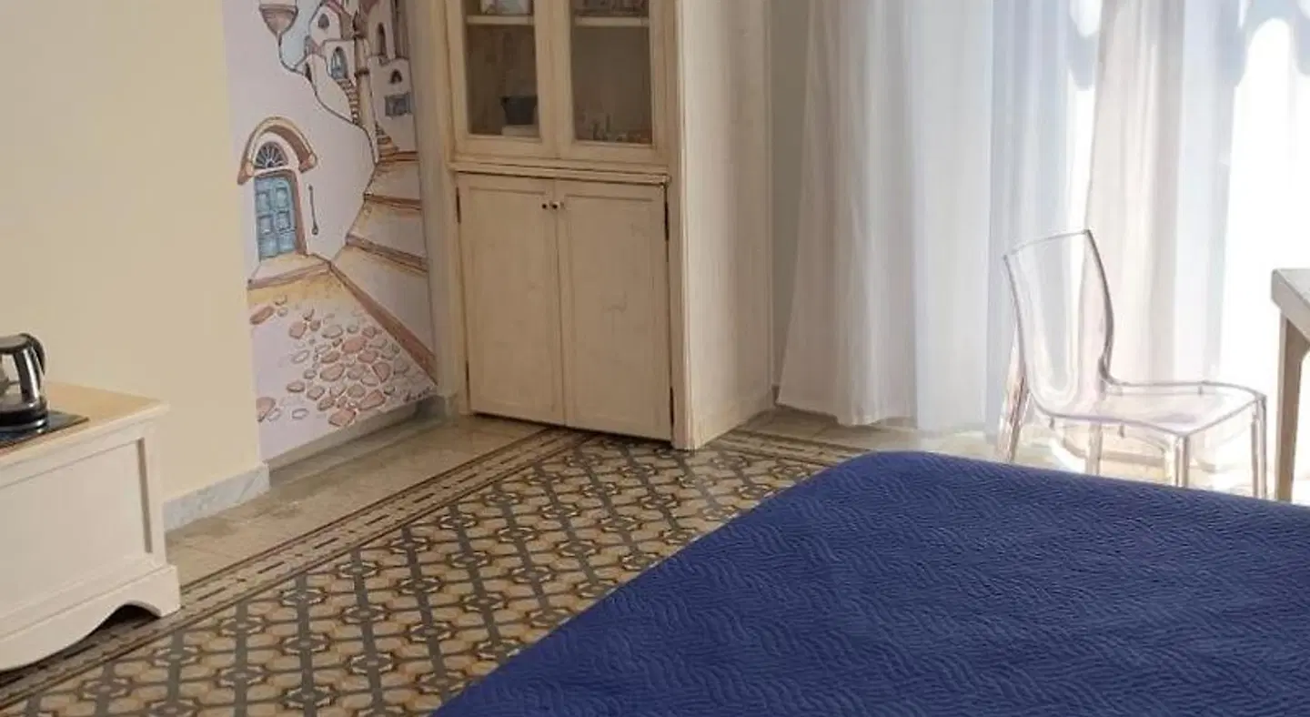 villa verde sul mare ROOM_EXAMPLE