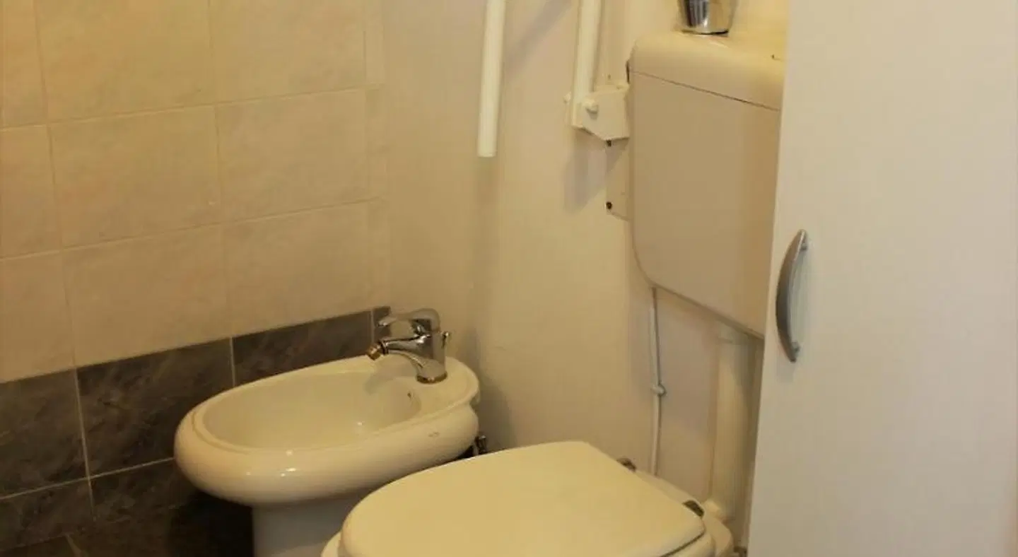 casadolcecasalatina Badezimmer