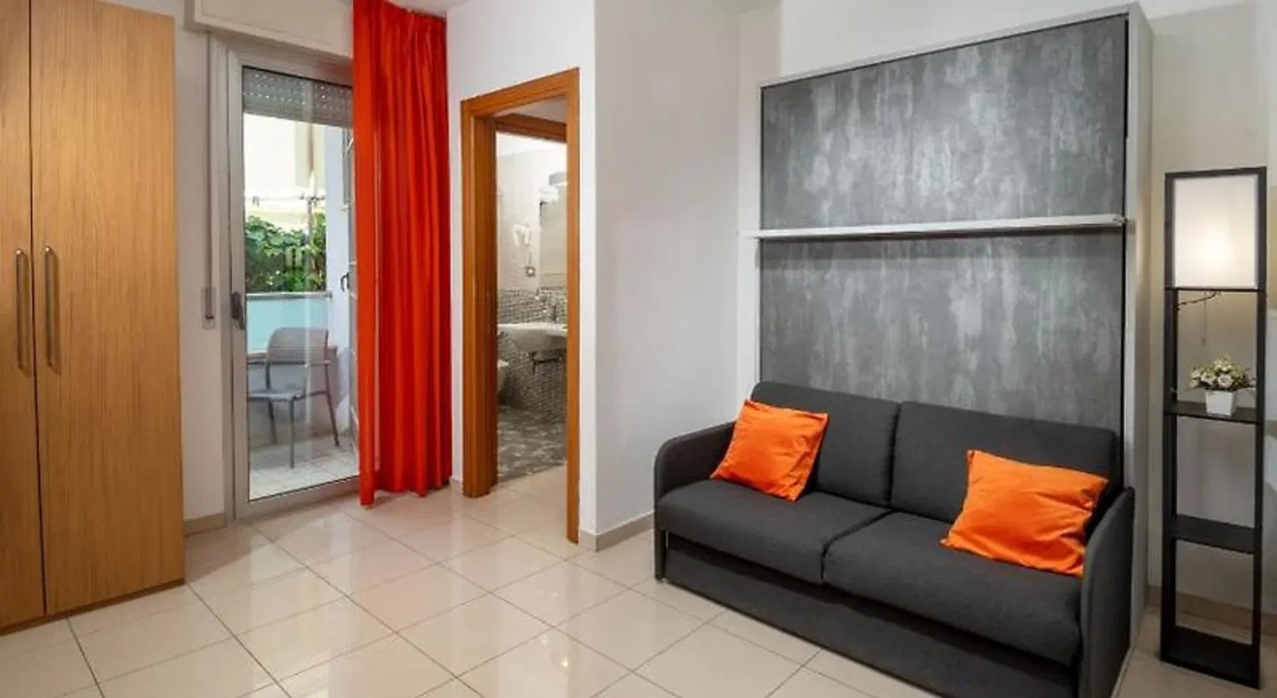 Residence Marzia LOUNGE_LOBBY