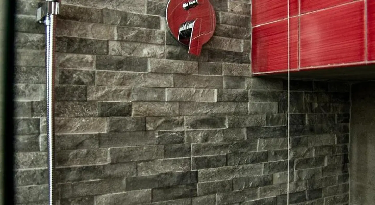 Vietri 360 Badezimmer