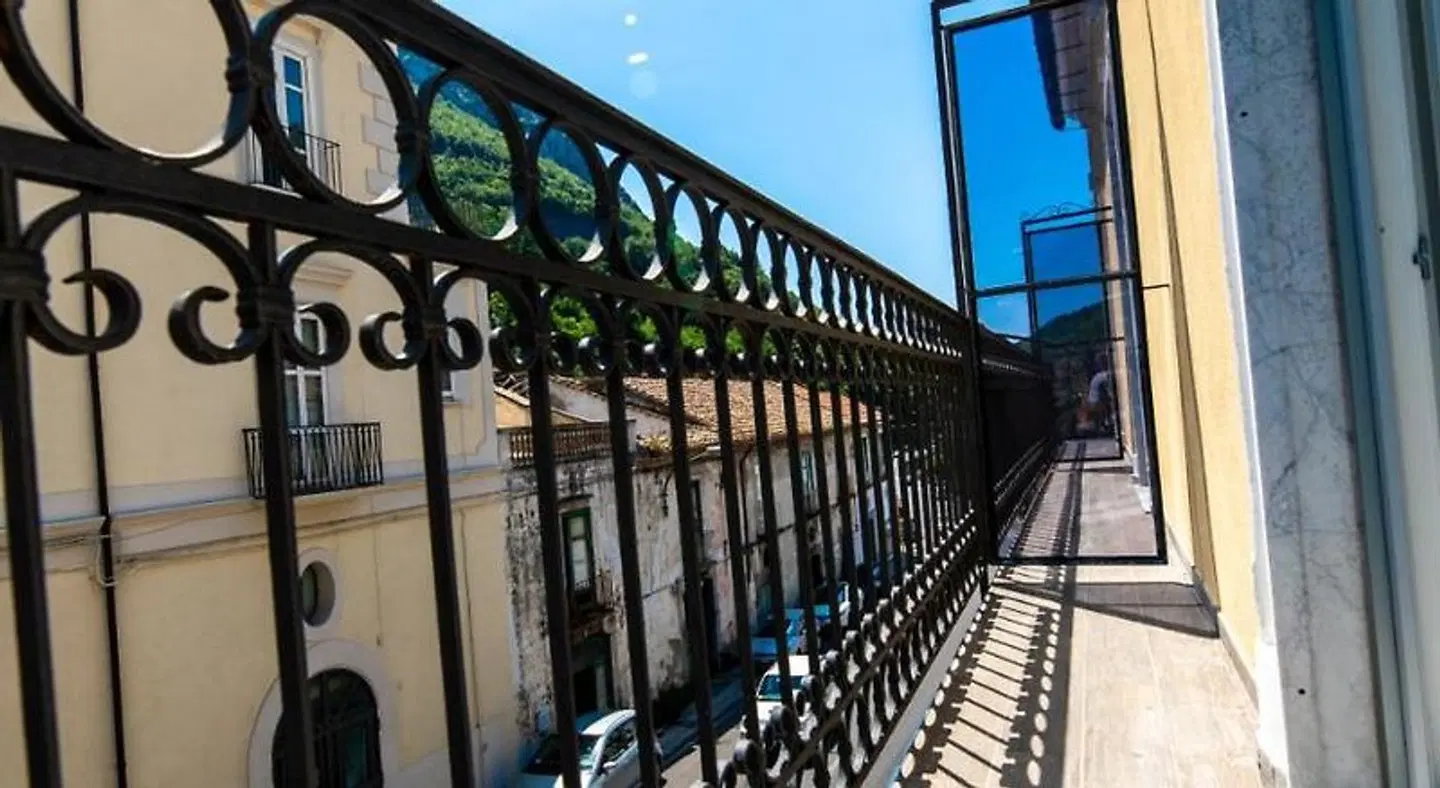 Monca's House EXTERIOR