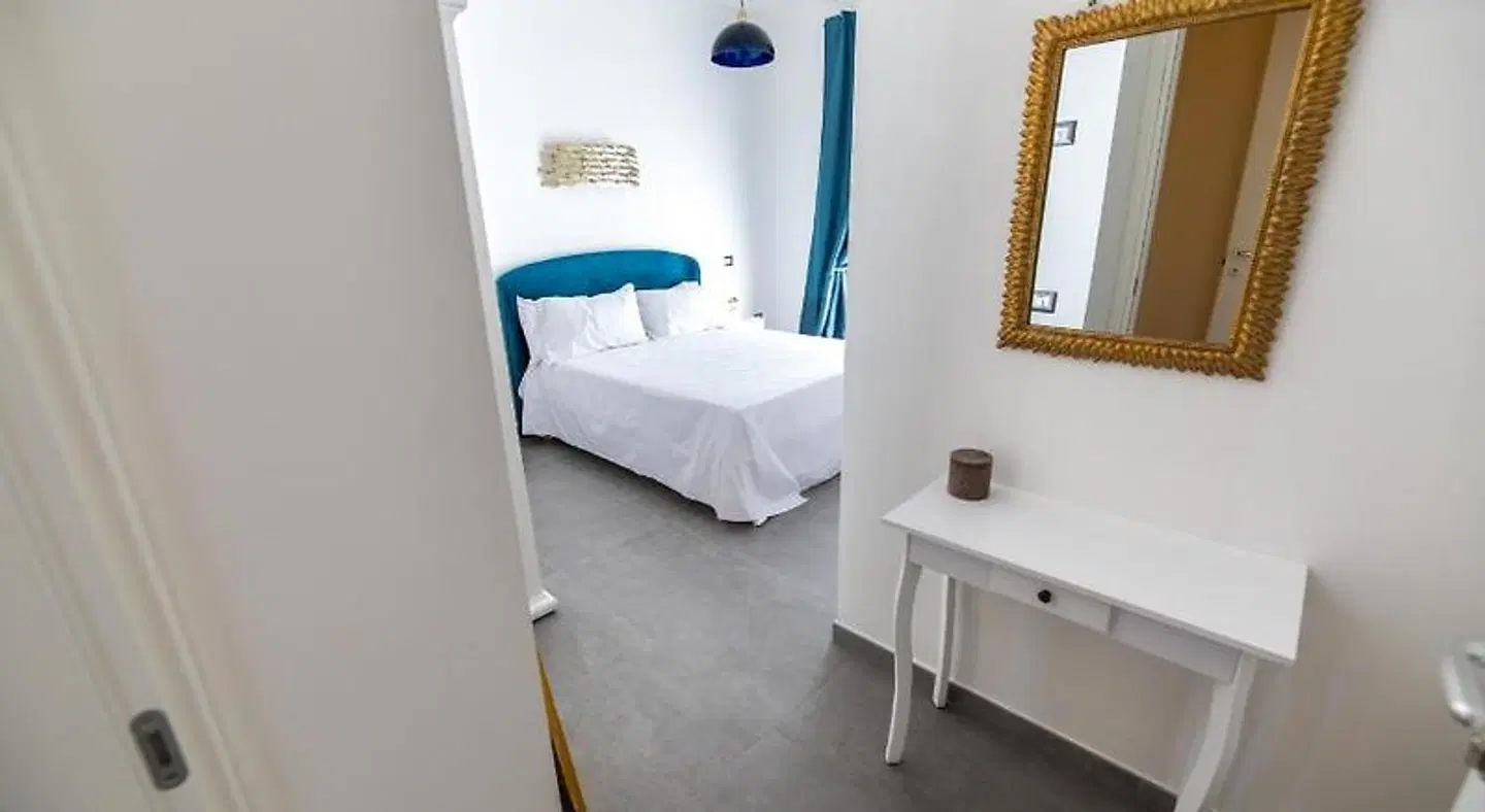 Monca's House Badezimmer