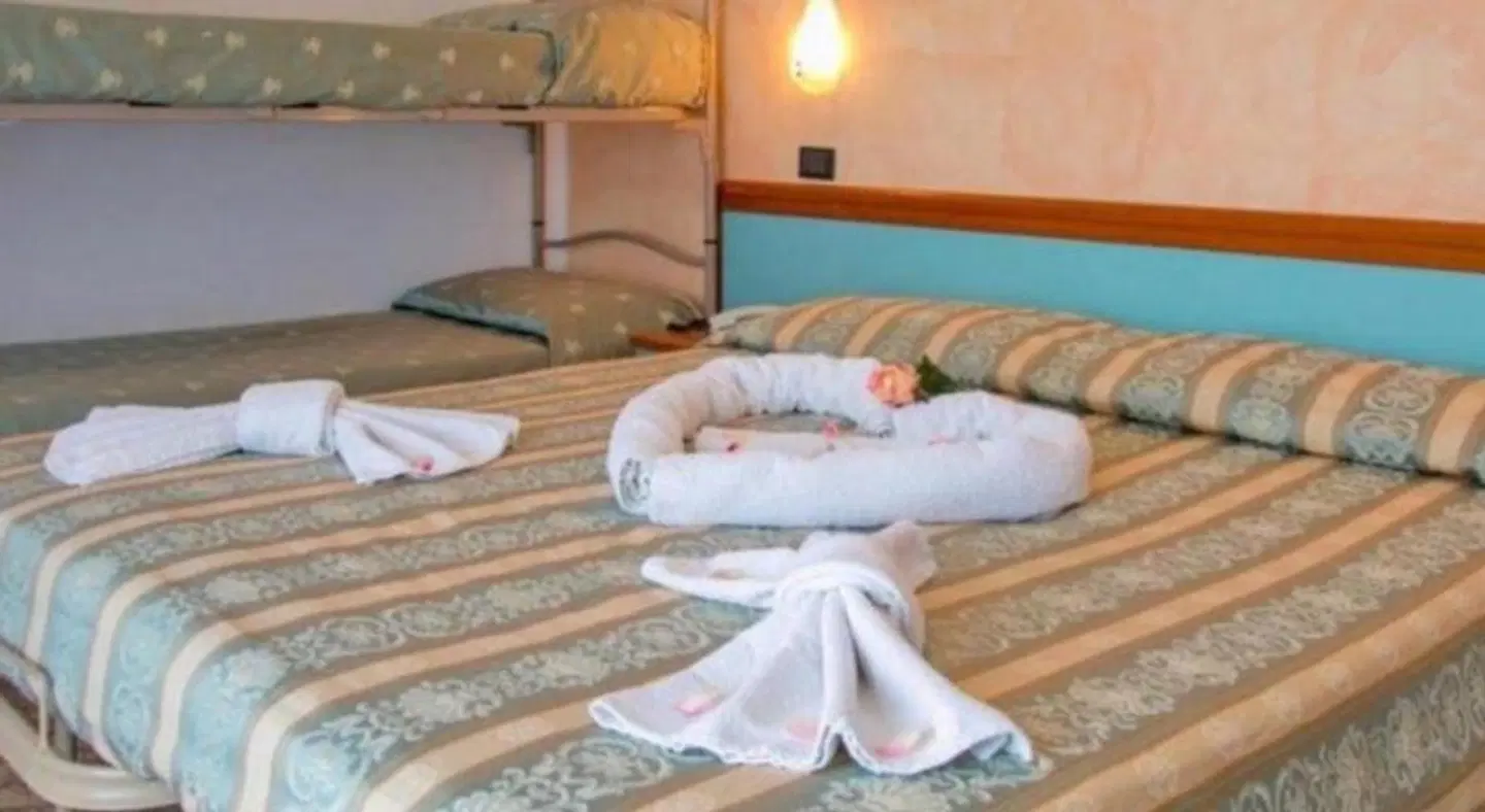 Hotel Vernel HEALTH_BEAUTY