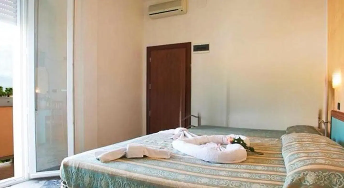 Hotel Vernel HEALTH_BEAUTY