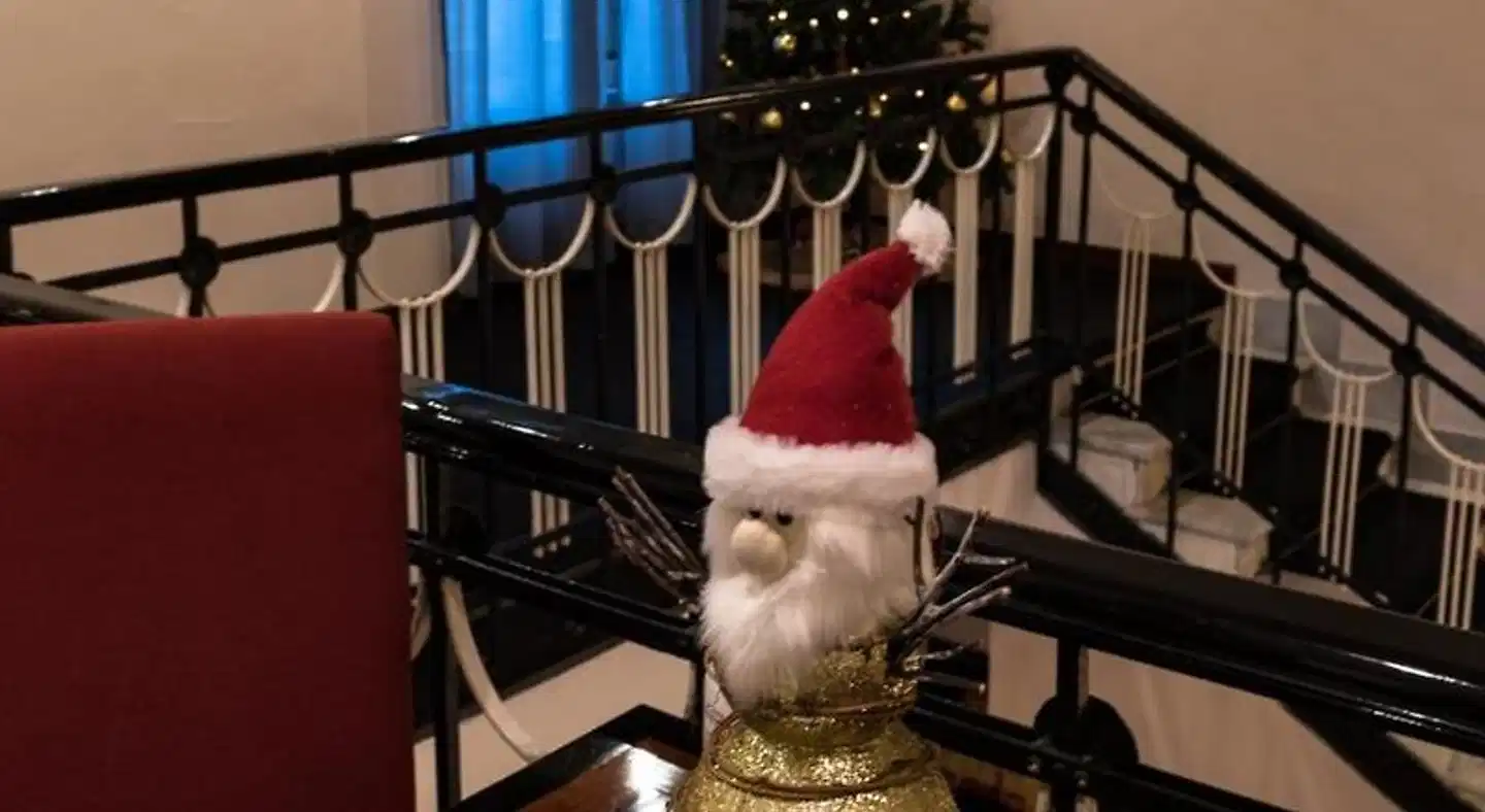 Antica Terrazza Frascati Bar