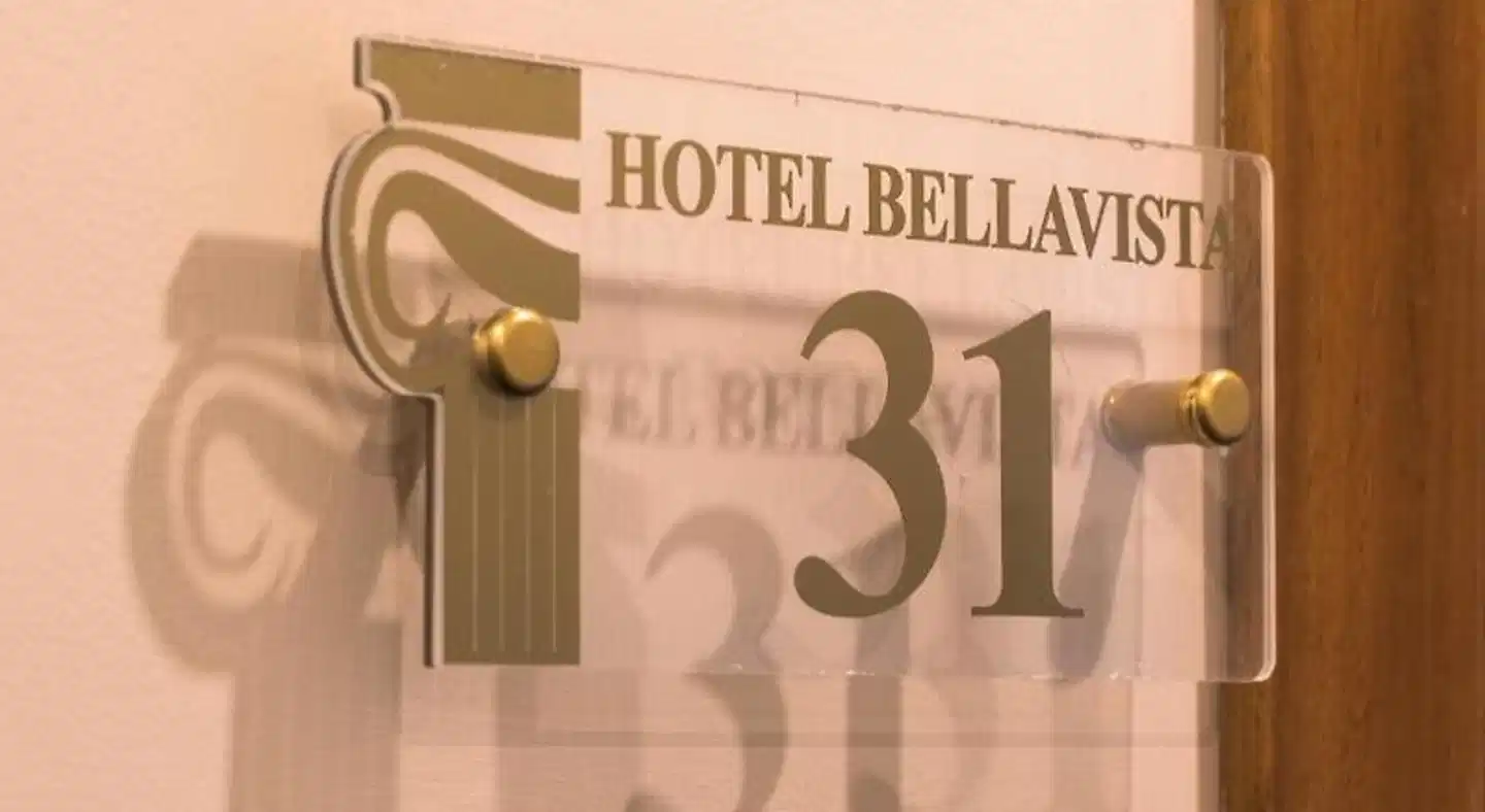 Antica Terrazza Frascati Lobby