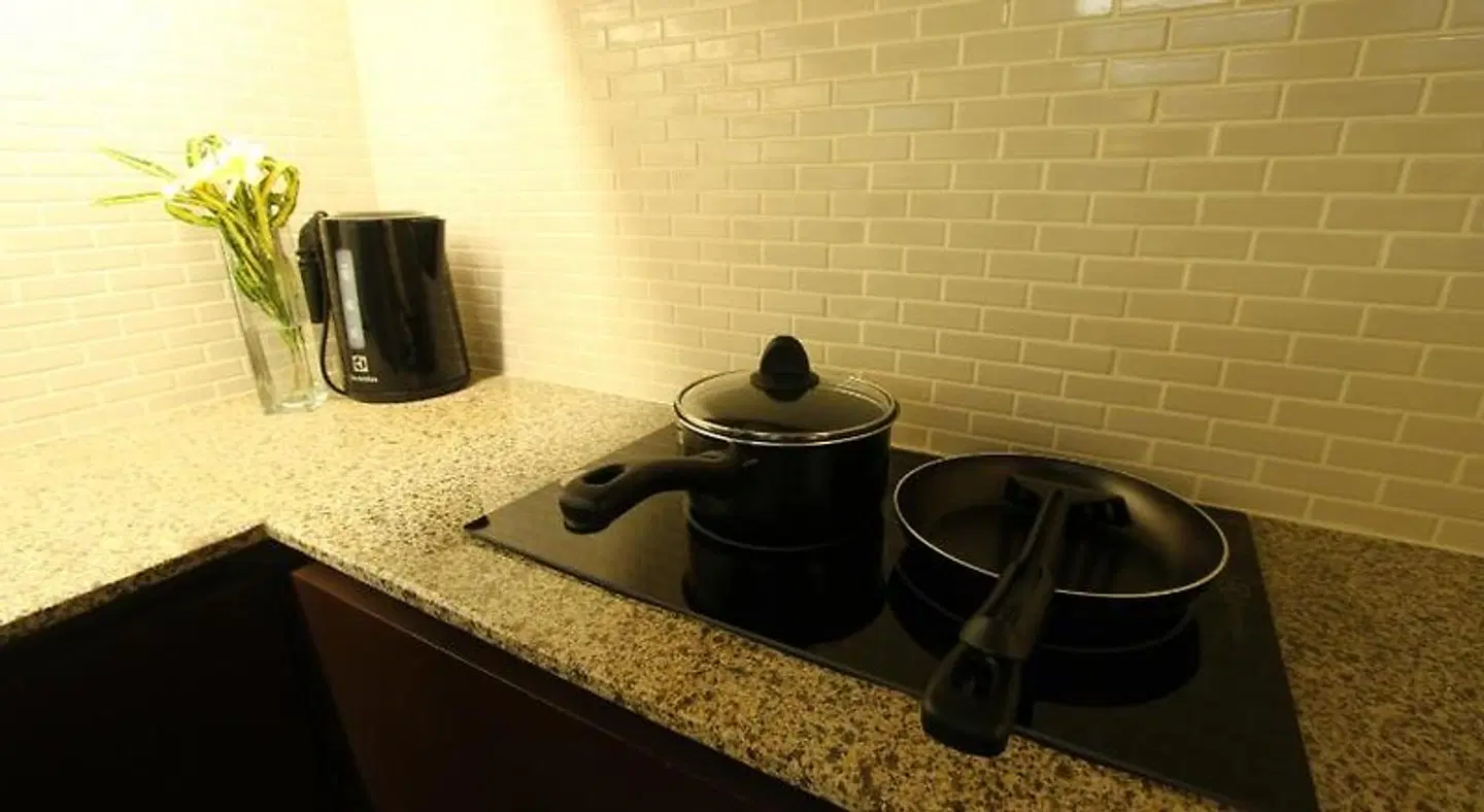 Balcony Courtyard Hotel & Serviced Apartment HEALTH_BEAUTY