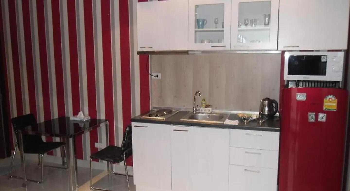 Apartments Alex Group NEOcondo Pattaya ROOM_EXAMPLE