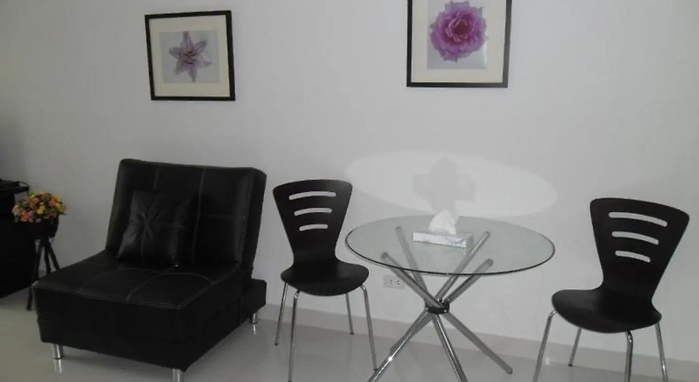 Apartments Alex Group NEOcondo Pattaya ROOM_EXAMPLE