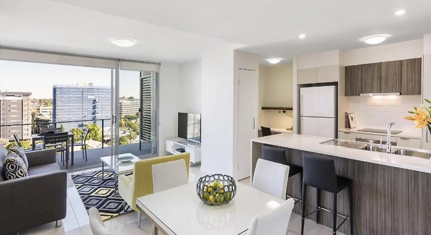 Oaks Woolloongabba ROOM_EXAMPLE